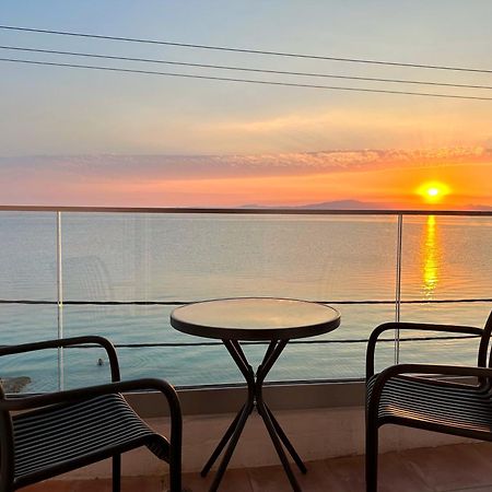 Marabou Hotel Pefkochori Exterior photo
