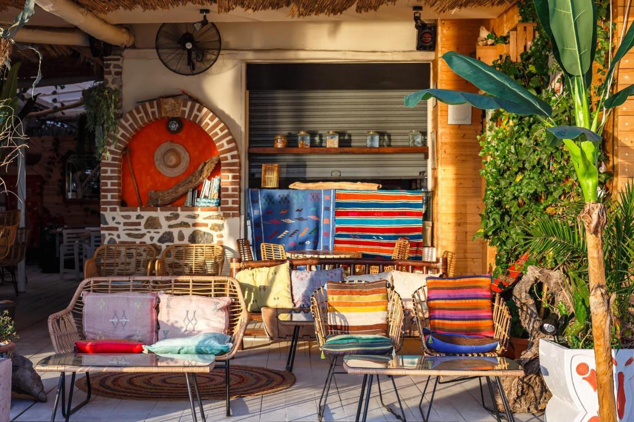 Marabou Hotel Pefkochori Exterior photo